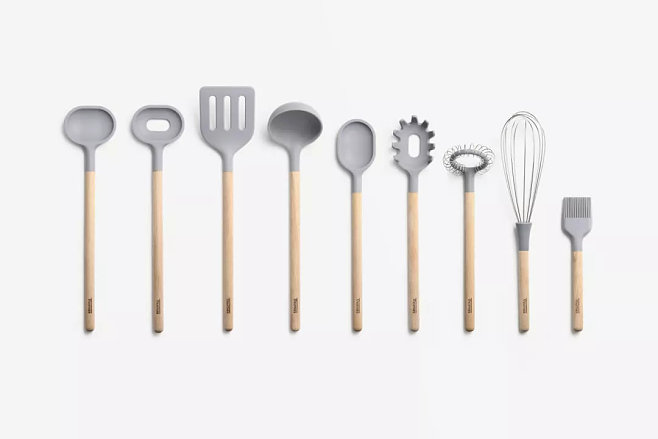 廚房?jī)?yōu)秀產(chǎn)品案例合集 提升烹飪體驗(yàn)的廚房用具