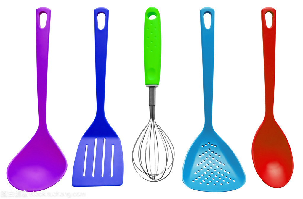 廚房小天地，用具大世界 點(diǎn)亮多彩烹飪生活